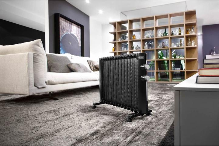 Actual product image De'Longhi HMP1500 (1500 W)