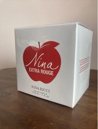 Actual product image Nina Ricci Extra Eau de Parfum (Eau de parfum, 50 ml)