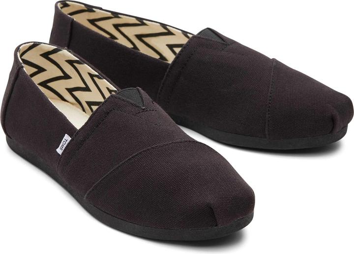 Immagine prodotto Toms W's Classic Alpargata RecyCot (42)