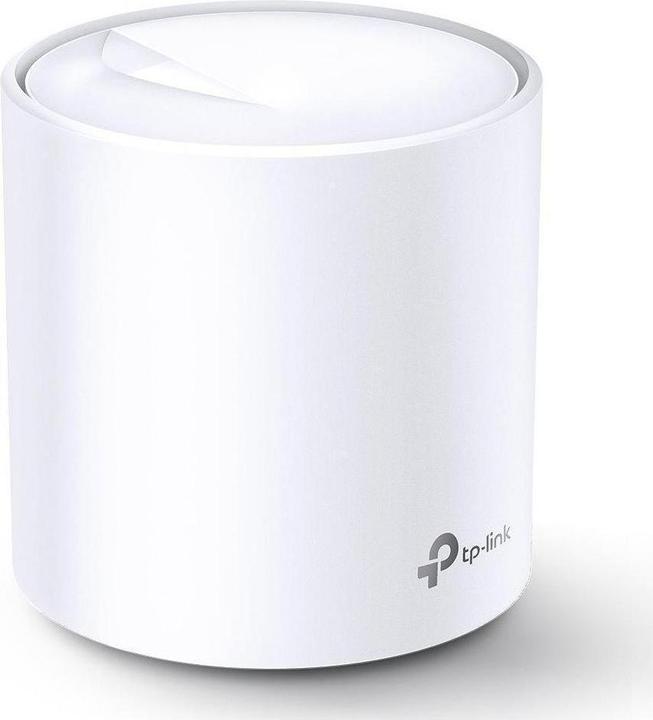 Produktbild TP-Link DECO X20(1-PACK) -