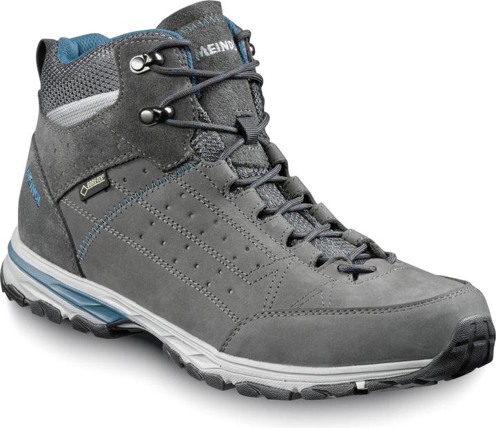 anthracite/blue