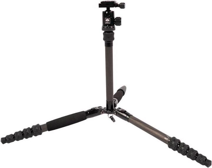 Produktbild Sirui Traveler 5C (Carbon)