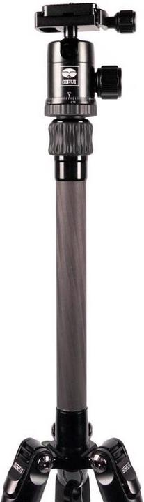 Produktbild Sirui Traveler 5C (Carbon)