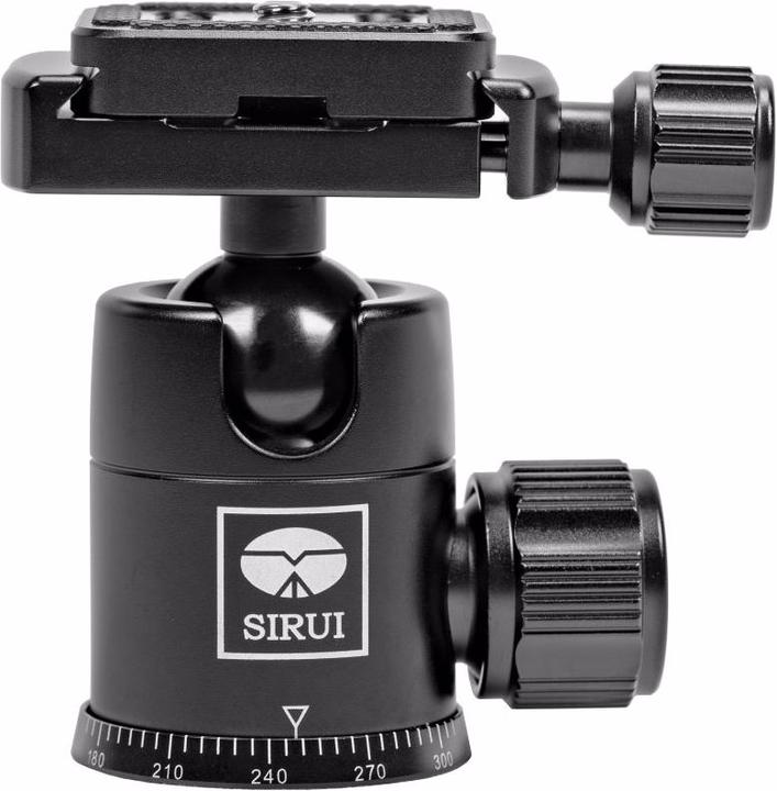 Produktbild Sirui Traveler 5C (Carbon)