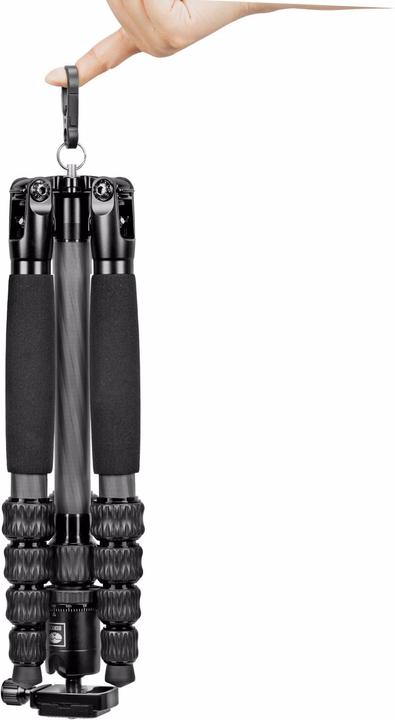 Produktbild Sirui Traveler 5C (Carbon)