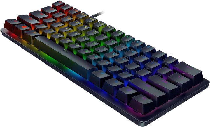 Image du produit Razer Huntsman Mini (US, Filaire)
