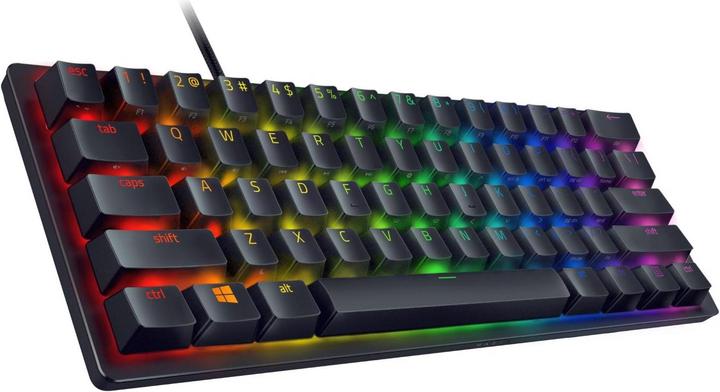 Image du produit Razer Huntsman Mini (US, Filaire)