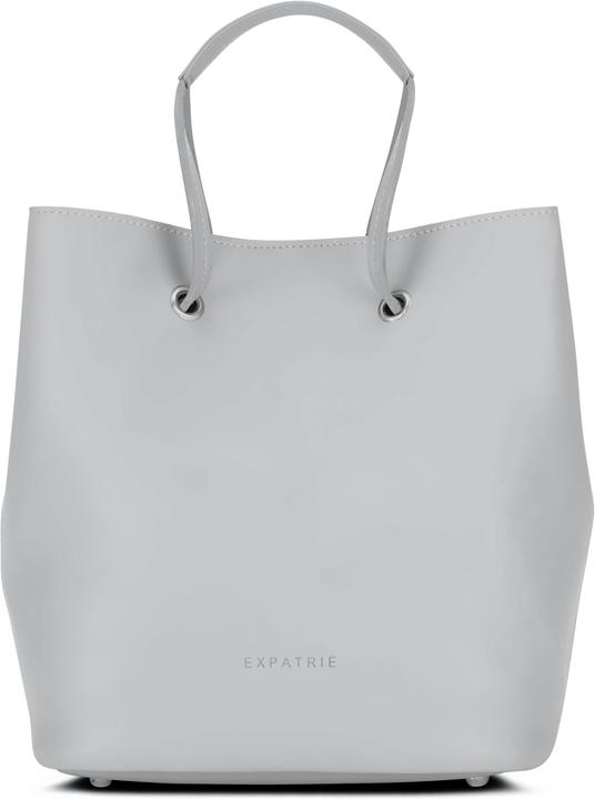 Actual product image Expatrié Élodie pouch bag