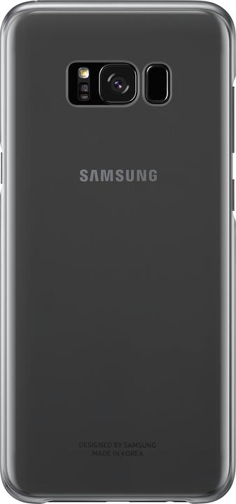 Samsung Clear Cover (Samsung Galaxy S8+)