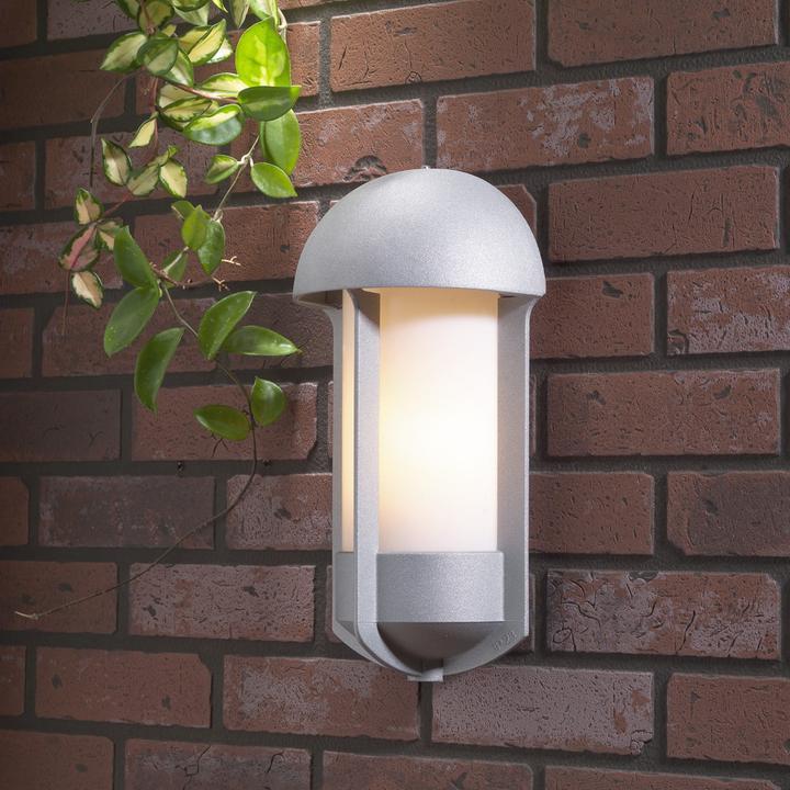 Image du produit Konstsmide Économie d'énergie pour les appliques murales extérieures (E27, IP23)