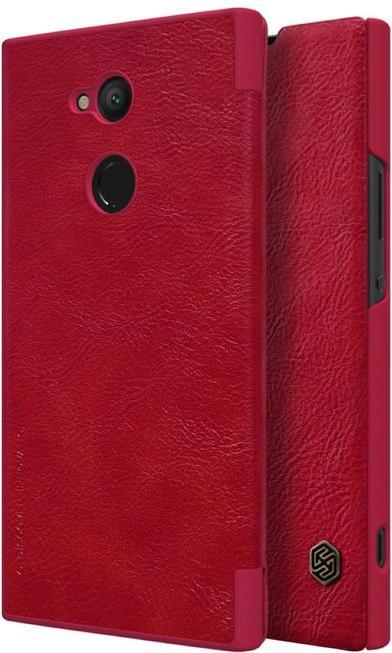 Produktbild Nillkin Qin Series (Sony Xperia XA2 Ultra)