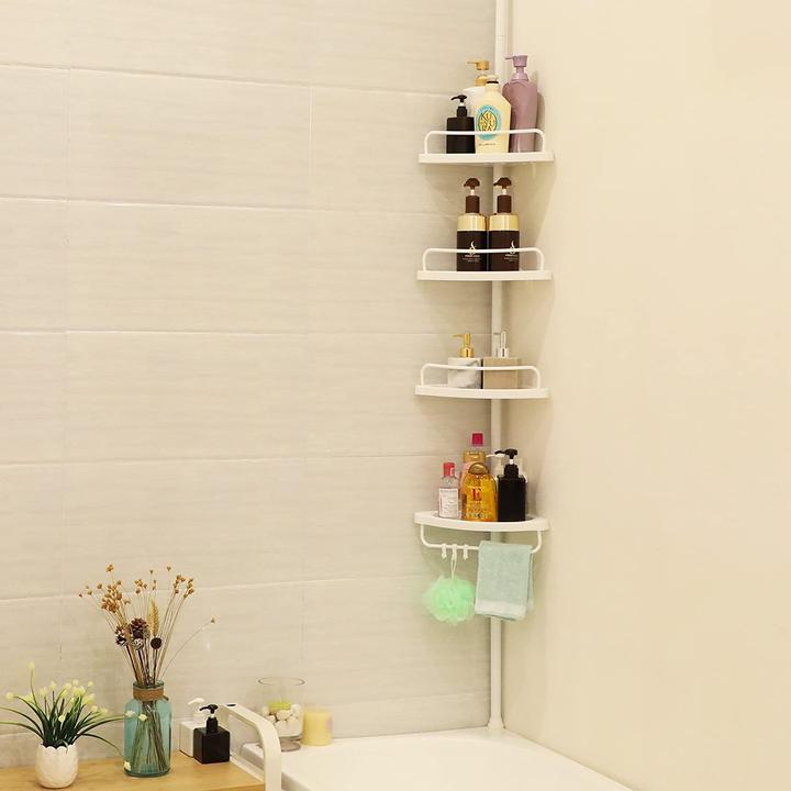 Produktbild Songmics Shower (35 x 25 x 305 cm)