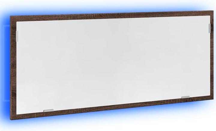 Braun Eichen-Optik
