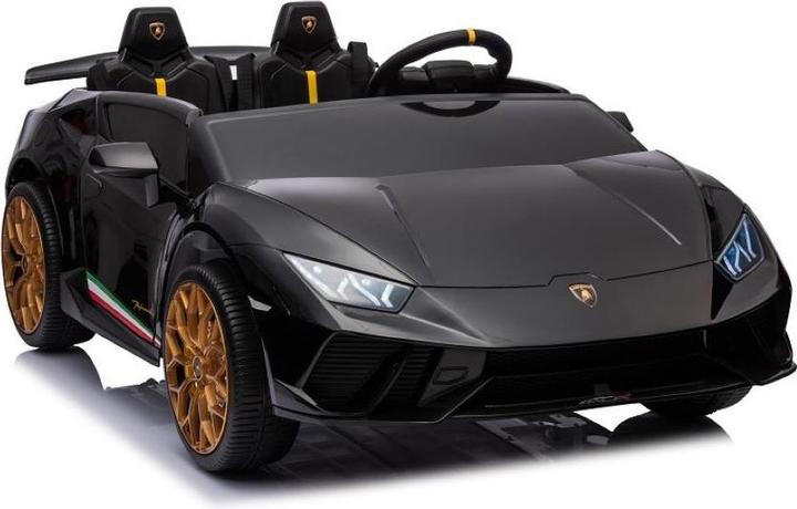 Actual product image Es-toys Lamborghini Huracan Spider (12 V)