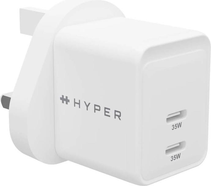 Targus HyperJuice USB-C Charger (35 W)