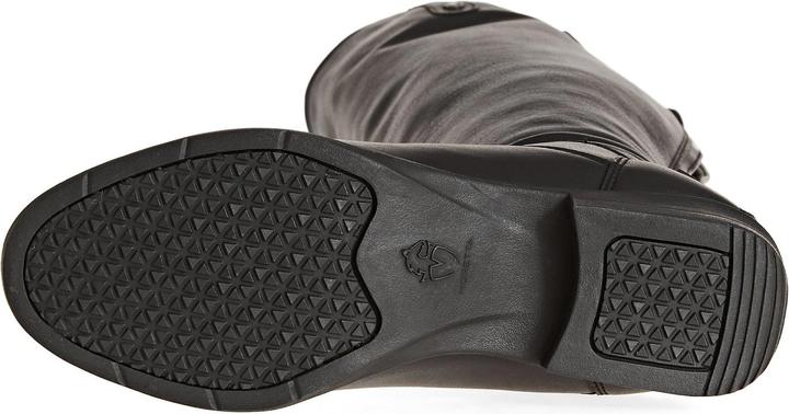 Produktbild Moretta Lange Reitstiefel Luisa (43)