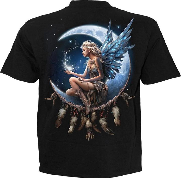 Image du produit Spiral - T-shirt - Adulte (L)