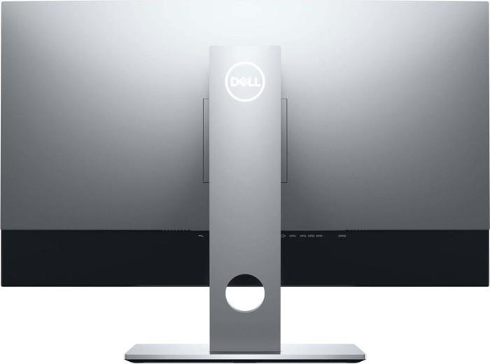 Productafbeelding Dell UltraSharp UP3218K (7680 x 4320 pixels, 31.50")