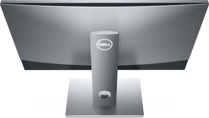 Productafbeelding Dell UltraSharp UP3218K (7680 x 4320 pixels, 31.50")