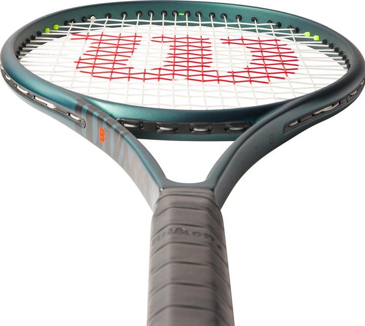 Immagine prodotto Wilson Racchetta da tennis Blade 100L V9.0 (3, 285 g)