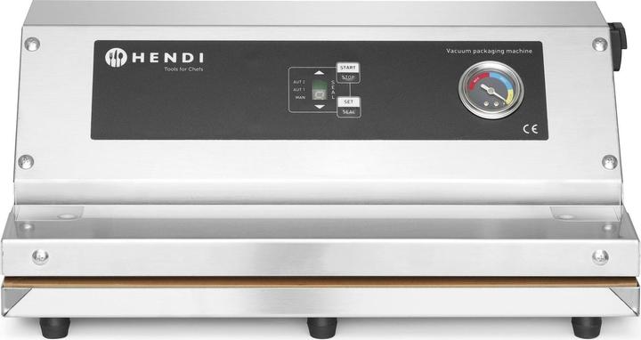 Actual product image Hendi Vacuum packing machine sealing bar 350 mm 230