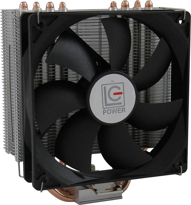 Produktbild LC-Power Lc-Cc-120 (152 mm)