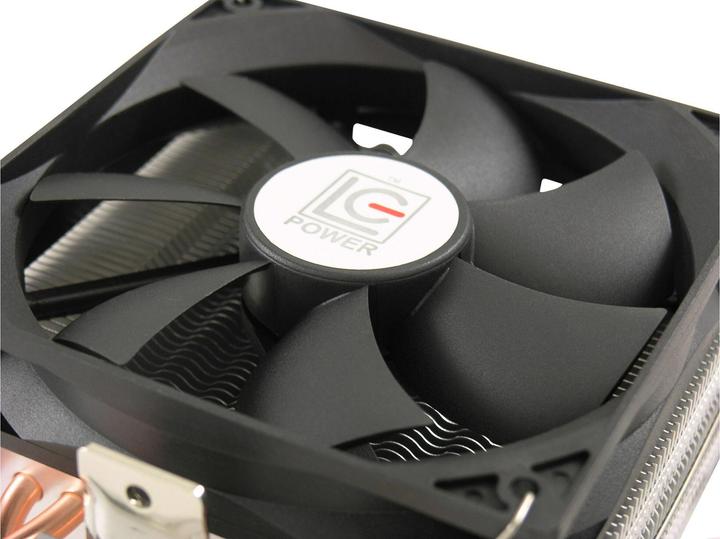 Produktbild LC-Power Lc-Cc-120 (152 mm)