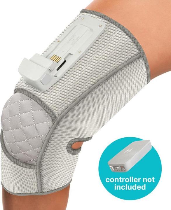 Homedics SR-CMK10H Modulair Knee Wrap