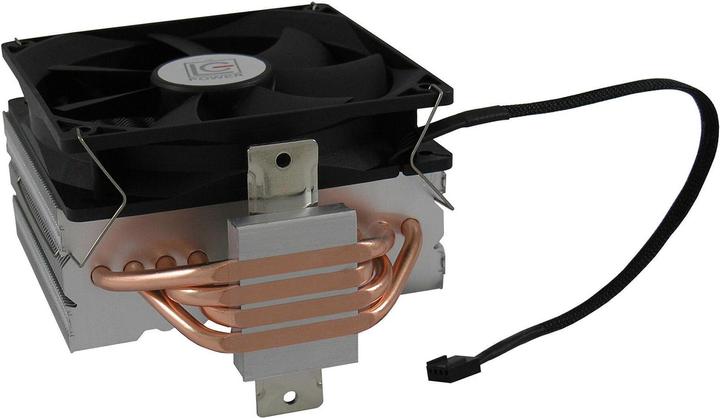 Produktbild LC-Power Lc-Cc-120 (152 mm)