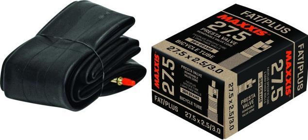 Produktbild Maxxis Downhill (Presta (SV), 27.5", 35 mm)