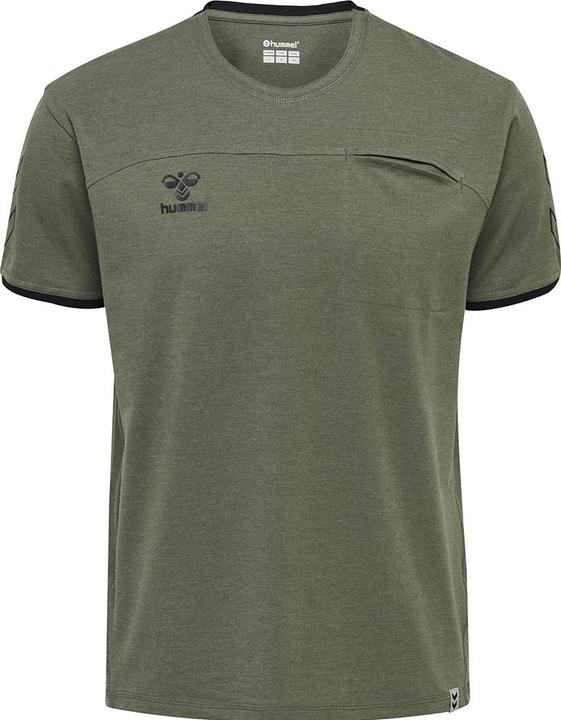 Produktbild hummel Cima T-Shirt (S)