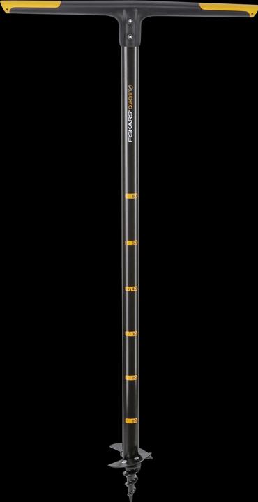 Actual product image Fiskars QuikDrill S hand drill