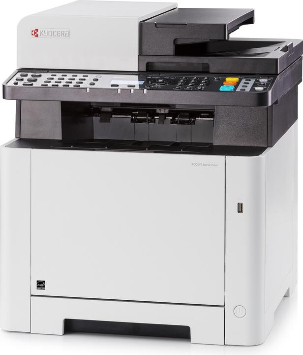 Kyocera ECOSYS M5521cdw (Laser, Colour)