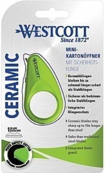 Produktbild Westcott Mini-Kartonöffner (Cutter)