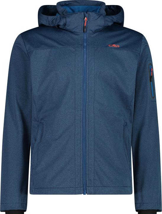 Produktbild CMP Campagnolo Light Softshell Melange (3XL)
