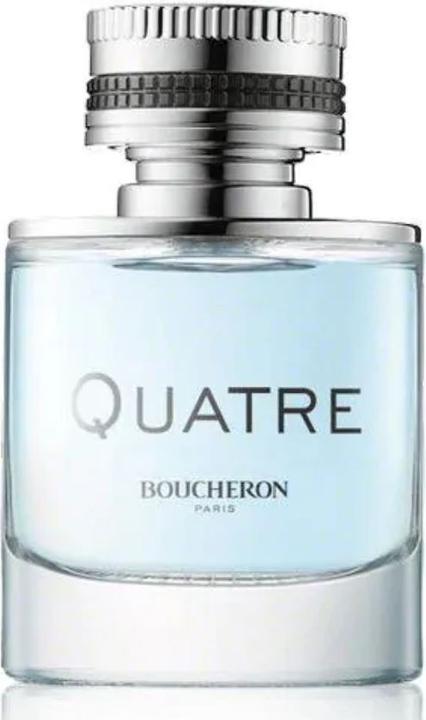 Image du produit Boucheron Quatre (Eau de toilette, 100 ml)