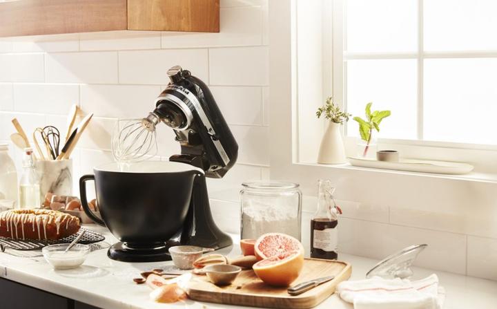 Produktbild KitchenAid Artisan KSM175 EU-Version (300 W)