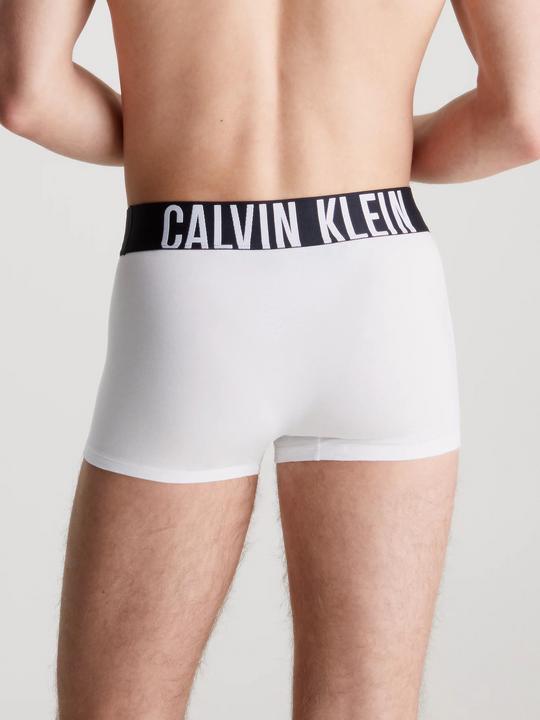 Produktbild Calvin Klein Trunk 3Pk (XS, 3er Pack)