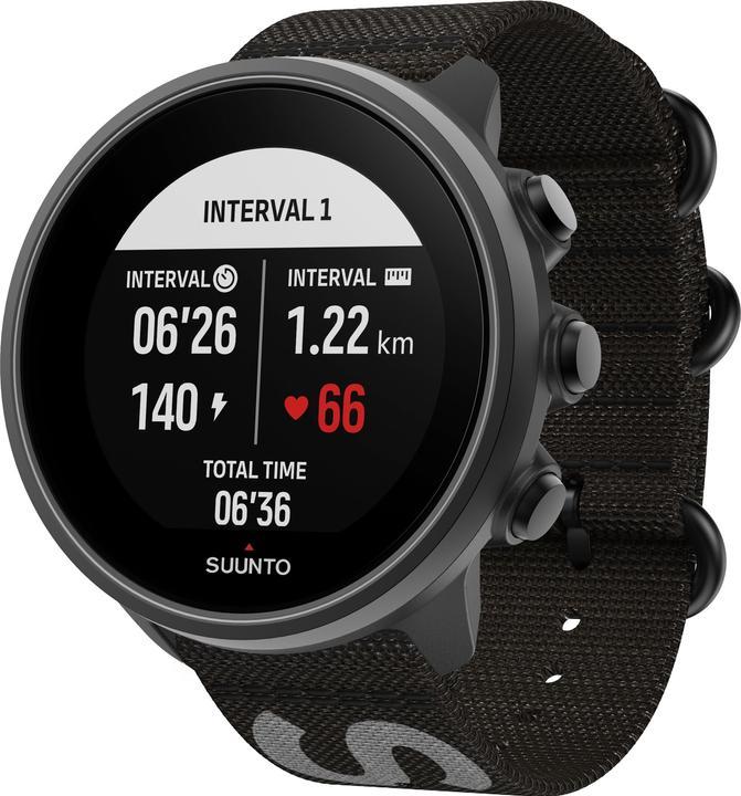 Actual product image Suunto 9 Baro (50 mm)