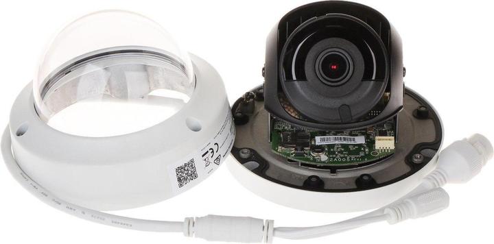Actual product image Hikvision DS-2CD2143G2-I (2688 x 1520 pixels)