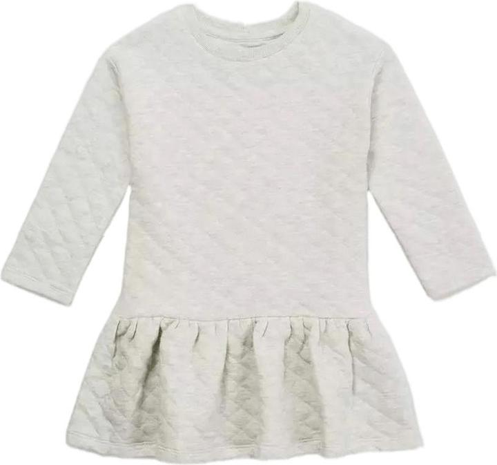 Produktbild Blue Zoo Kleid aus Sweatshirtstoff BabyGirls (86)
