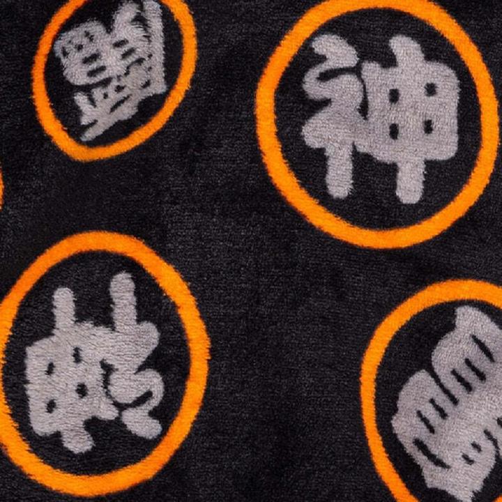 Actual product image Dragon Ball Z Dressing gown (S)