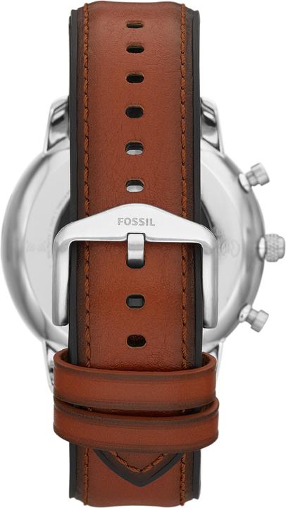 Actual product image Fossil Neutra Hybrid HR (45 mm)