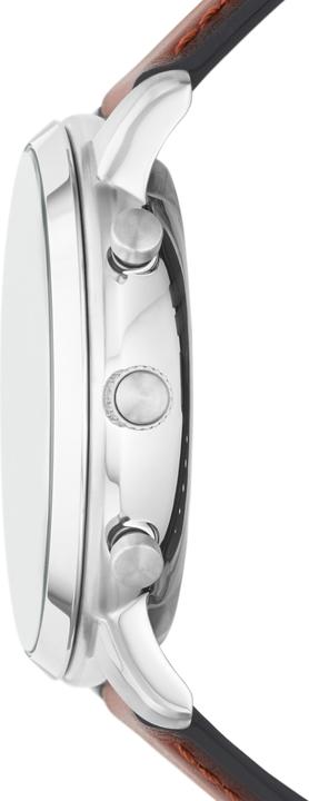 Actual product image Fossil Neutra Hybrid HR (45 mm)