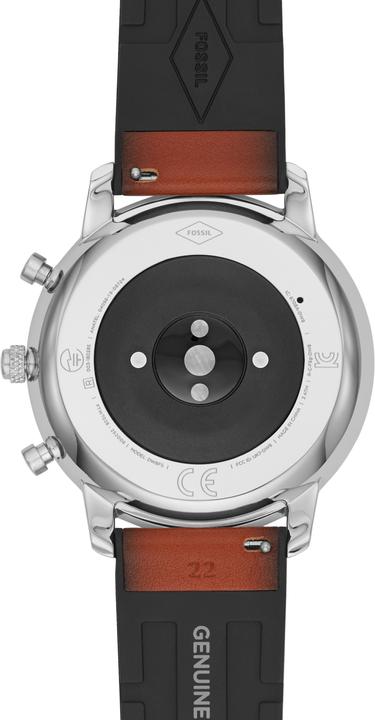 Actual product image Fossil Neutra Hybrid HR (45 mm)