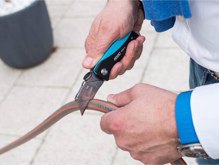 Image du produit HAZET Couteau pliant 2157-1 (Cutters)