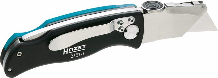 Image du produit HAZET Couteau pliant 2157-1 (Cutters)