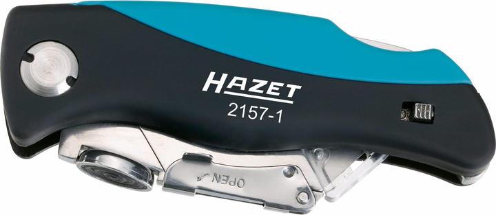 Image du produit HAZET Couteau pliant 2157-1 (Cutters)