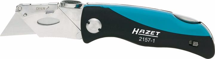 HAZET Klappmesser 2157-1 (Cutter)