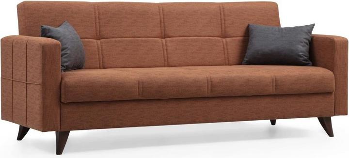 Image du produit Atelier del Sofa Roman (3 places)